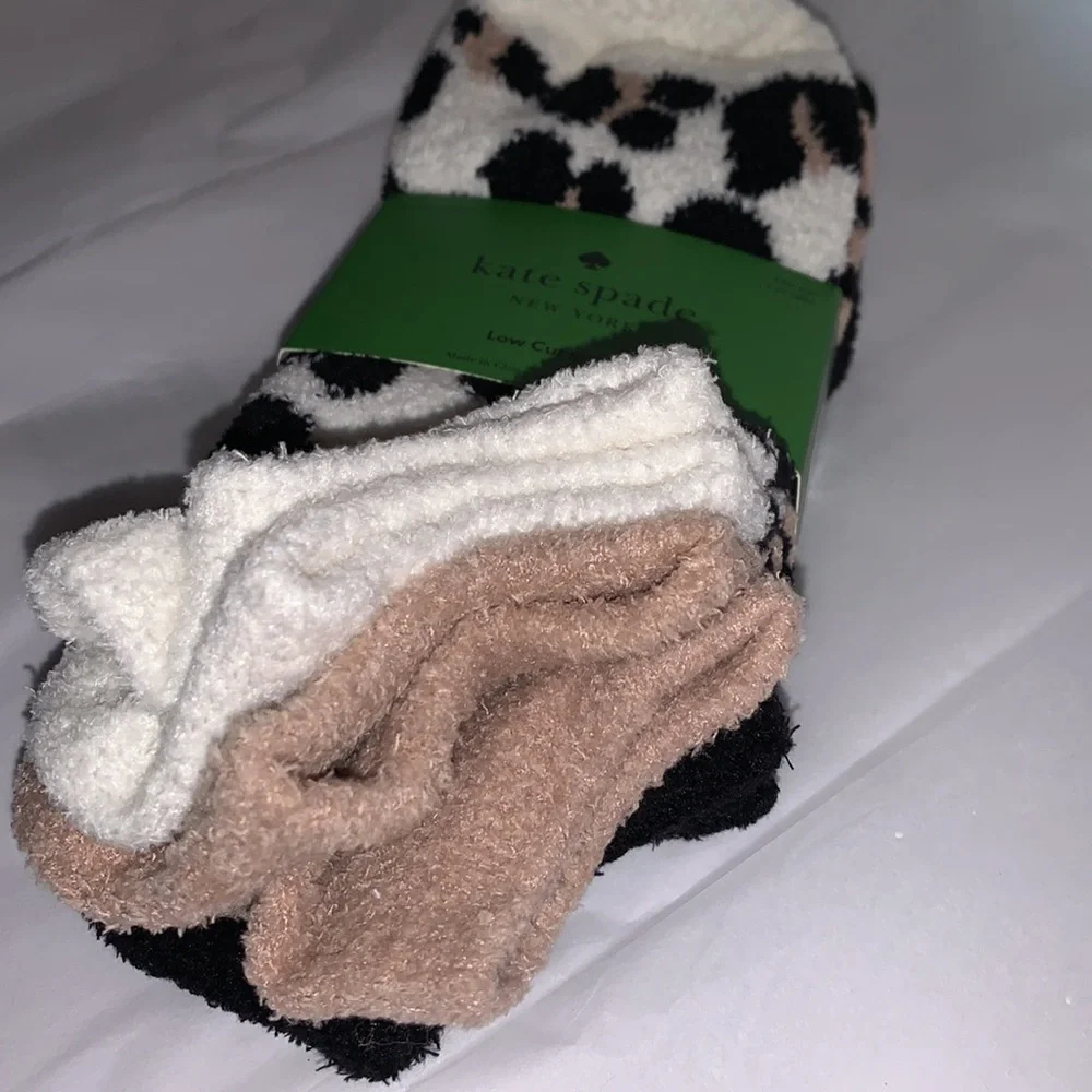 Kate Spade Bundle‎ of Socks